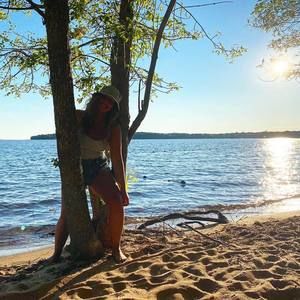 Meet your Posher, Rachelle